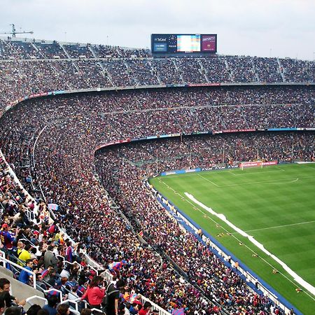 Barcelona Just Like Home ภายนอก รูปภาพ