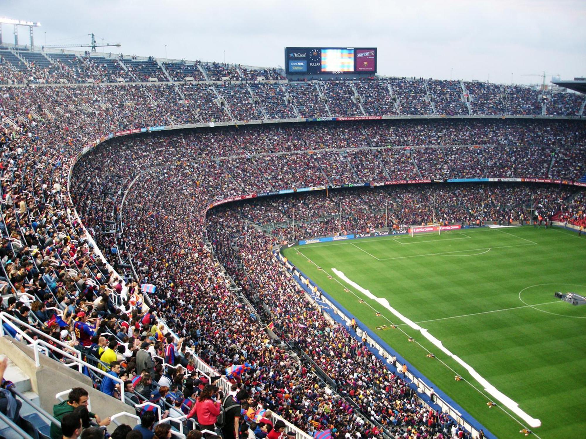 Barcelona Just Like Home ภายนอก รูปภาพ