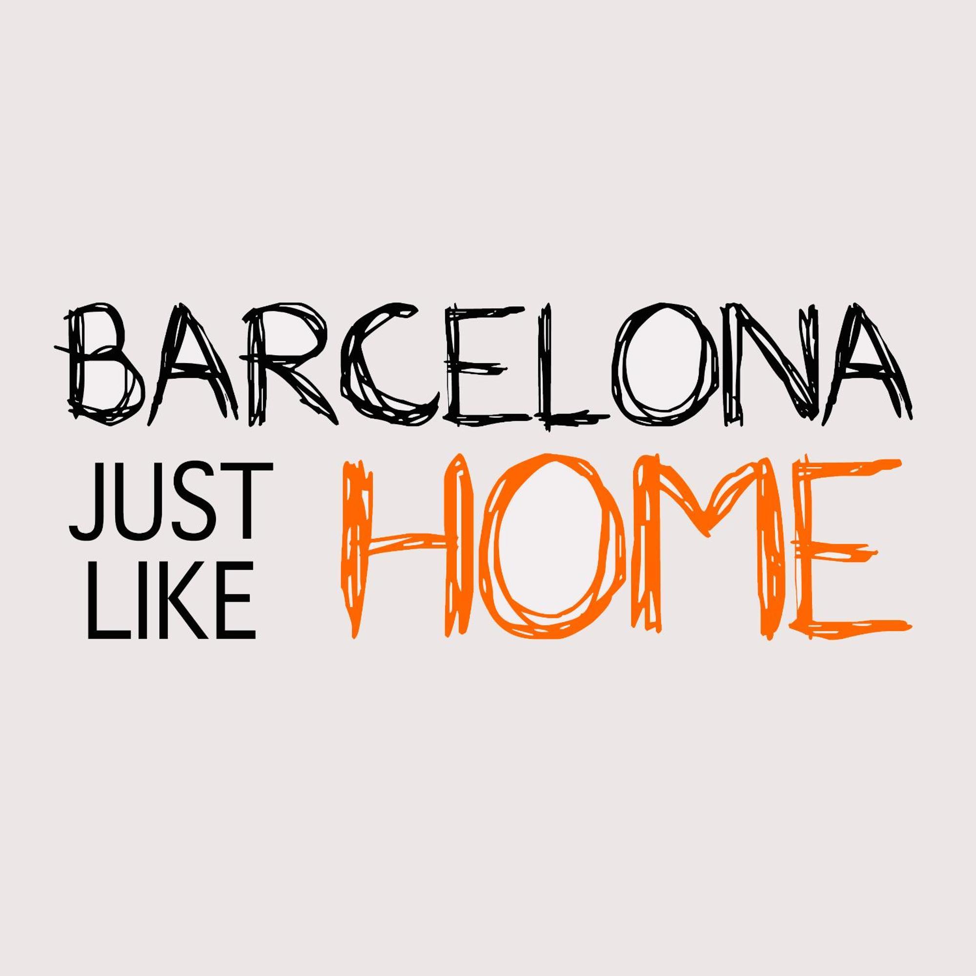 Barcelona Just Like Home ภายนอก รูปภาพ